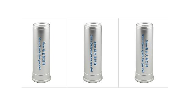 38mm-cs-tear-gas-shell-aluminum-shell