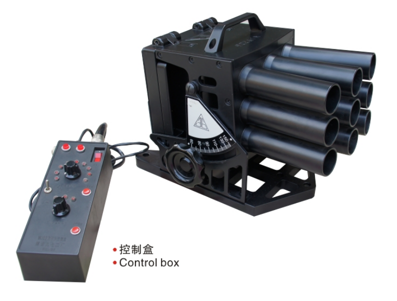 Anti Riot Gun Anti Riot Gun Counter Terrorism Products Jing An